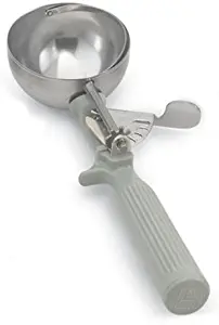 Vollrath (47140) 4 oz. Stainless Steel Disher