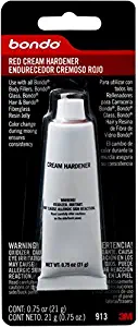 3M/Bondo .75Oz Red Crm Hardener (Pack Of 6) 913 Auto Body Repair Material