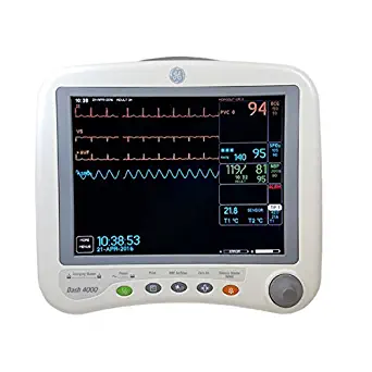 GE Dash 4000 Patient Monitor