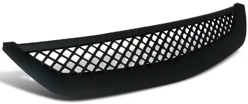 Spec-D Tuning HG-CV01TR Grille (Type R Style Front Hood)