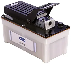 OTC 4020 Air/Hydraulic Pump