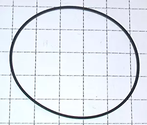 Frigidaire 154086001 SEAL- FILTER HOUSING