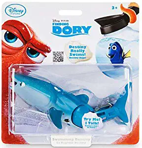 Disney / Pixar Finding Dory Swimming Destiny Exclusive Action Figure