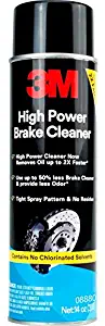 3M High Power Brake Cleaner, 08880, 14 oz Net Wt