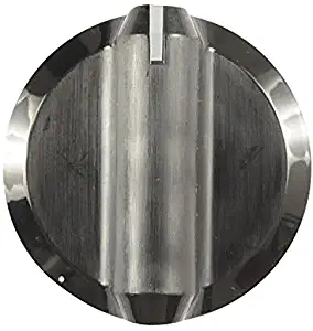 ForeverPRO 316564508 Knob for Frigidaire Range 1513574 316564503 AH2364183 EA2364183
