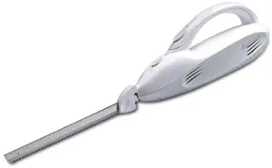 Toastmaster 6102 Electric Carving Knife