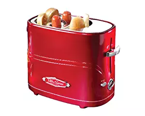 Pop Up Hot Dog Toaster