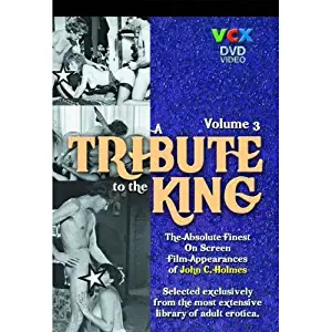 Tribute to the King vol. 3