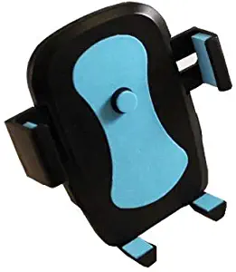 VW Amarok Accessories - Phone Holder - Suits All Phones (Blue)