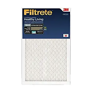 3M Filtrete 16x16x1 Ultimate Allergen Air Filter