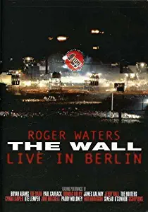 Roger Waters - The Wall (Live in Berlin)