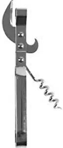 Can Bottle Opener Puncher Old Fashion Style Manual Home Travel Camping