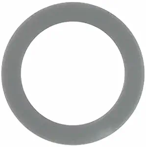 yan Replacement Rubber Gasket Seal Ring,Fits Cuisinart Blender Blades SPB-456-3