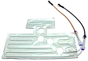 Compatible Garage Heater Kit for Frigidaire FFHT1814LW5 Frigidaire FFHT1814LW7 Frigidaire FFHT1814LWC Frigidaire FFHT1826LW3 Refrigerators