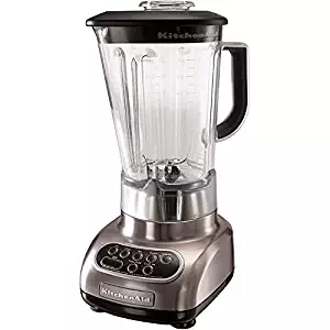 KitchenAid 5-Speed Blender with Polycarbonate Jar