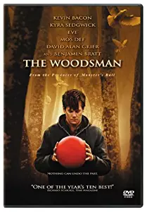 The Woodsman