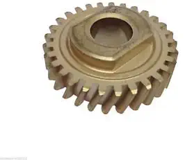 (GARRAG) Kitchen Aid Mixer Worm Gear 9706529 Factory WP9706529 W11086780 PS774065