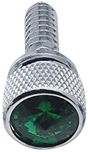 Peterbilt Dash Screw - Green Diamond