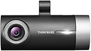 THINKWARE H50 HD Dash Cam with 2.0MP CMOS Camera