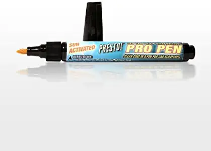 Protech Polymer Products, Ltd. Presto! Pro Auto Paint Scratch & Scuff Pen