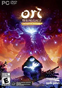 Ori and the Blind Forest - Definitive Edition - PC Definitive Edition Edition