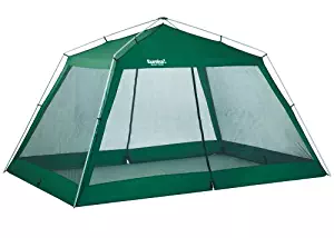 Eureka! External Frame Campsite Screen House