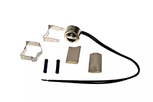 Frigidaire 5303917954 Defrost Thermostat for Refrigerator