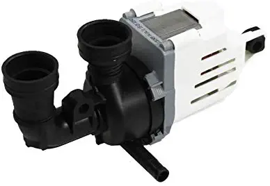 Express Parts Dishwasher Wash Pump Replacement for Whirlpool WP99003730