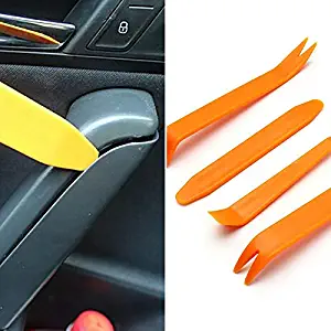 4X Car Door Protector Car Stickers Decals Automotive for VW Polo Passat B5 B6 CC Golf 4 5 6 Bora Tiguan Peugeot Car Accessories