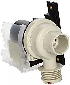 Frigidaire 137151900 Drain Pump for Washer