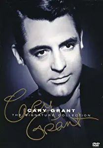 The Cary Grant Signature Collection (Mr. Blandings Builds His Dream House / Destination Tokyo / The Bachelor and the Bobby-Soxer / My Favorite Wife / Night and Day)