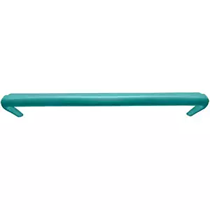 OER 7734028 1968 F-BODY DASH PAD TURQUOISE