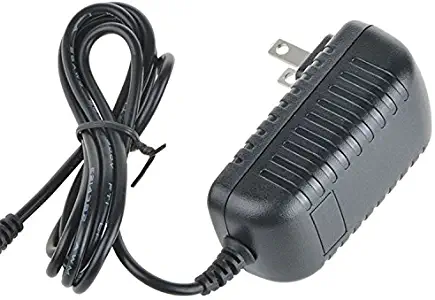 Accessory USA DC Adapter Charger for Shark Cordless Vacuum Model SV75Z_N 14 15.6V d.c. No-MH 115W E-TEK/ ZD6W210024US