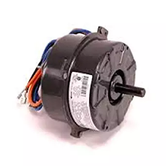 OEM Upgraded Intertherm Nordyne Miller 1/10 HP 230v Condenser Fan Motor 621919