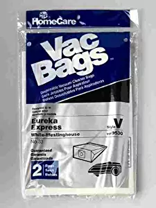 Vacuum Cleaner Replacement Bags
