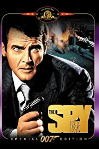 The Spy Who Loved Me (Special Edition)