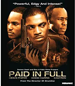 Paid in Full