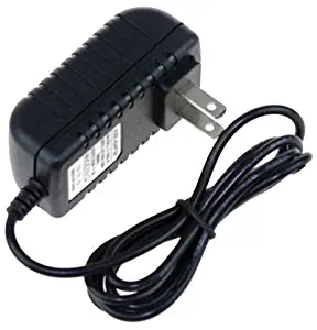 Accessory USA 2A AC Converter Adapter DC 6V 1.2A 1200mA Power Supply Charger 5.5 x 2.1mm US