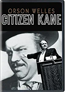 Citizen Kane: 75th Anniversary (DVD)