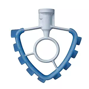 SideSwipe for KitchenAid 4.5 and 5 Quart Tilt-Head Stand Mixers