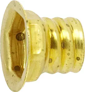 Frigidaire 154106202 Heating Element Nut