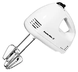 Proctor Silex Hand Mixer 5 Speed