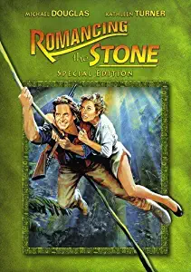 Romancing the Stone (Special Edition)