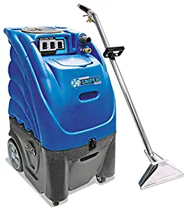 Mercury Floor Machines PRO-12 12-Gallon Carpet Extractor MFM PRO-12-100-2