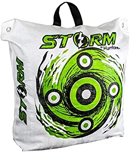 HURRICANE Storm II Expanding Bag Archery Target