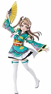 Most lottery premium Love Live! The School Idol Movie C Award Kotori Minami premium figure