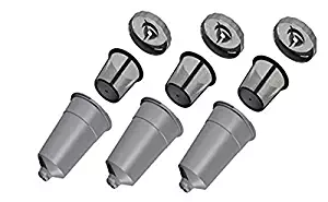 3 X Replacement Part for Keurig My K-cup Reusable Coffee Filter Full 3 SET