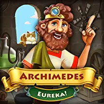 Archimedes: Eureka! [Download]