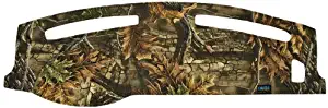 Dash Designs D0223-3ACG Camo Game Popular Prints Dash Cover