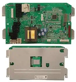 DC PARTS DIRECT WP22004299 Washer electronic control board